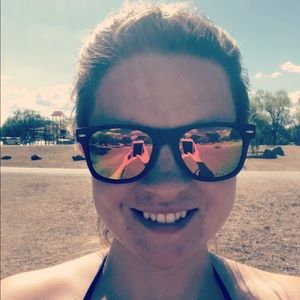 Meet your Posher, Elisabeth